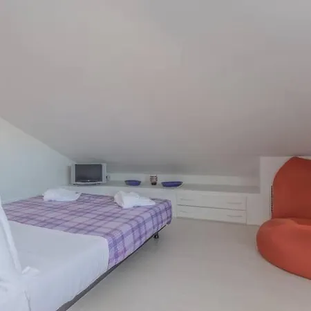 Relax E Funzionalita In Posizione Privilegiata