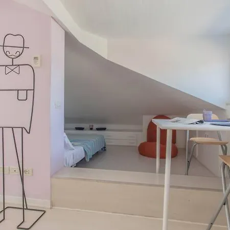 Relax E Funzionalita In Posizione Privilegiata * Venezia Lido