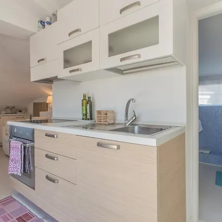 Relax E Funzionalita In Posizione Privilegiata Appartamento *