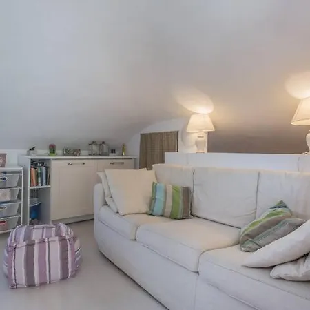 Relax E Funzionalita In Posizione Privilegiata Venezia Lido