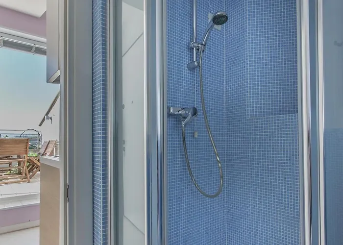 Lejlighed Relax E Funzionalita In Posizione Privilegiata *