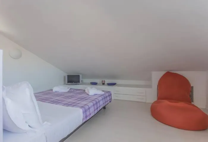 Relax E Funzionalita In Posizione Privilegiata