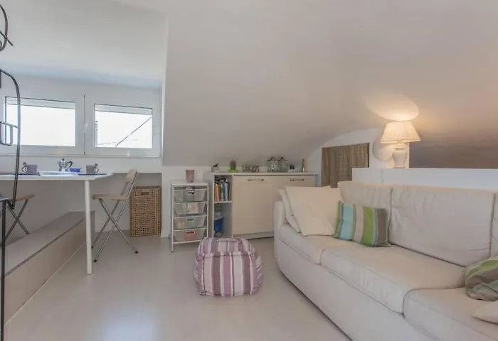 Relax E Funzionalita In Posizione Privilegiata Lejlighed *