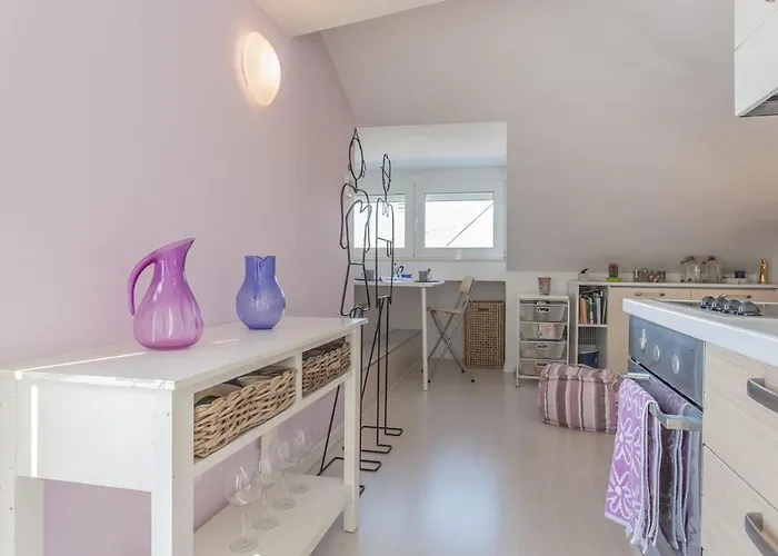 Lejlighed Relax E Funzionalita In Posizione Privilegiata