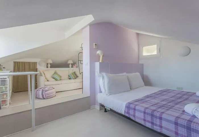 Relax E Funzionalita In Posizione Privilegiata *