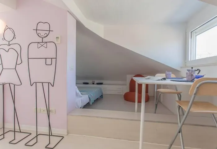 Relax E Funzionalita In Posizione Privilegiata * Venedigs Lido