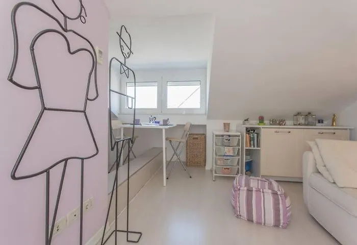 Relax E Funzionalita In Posizione Privilegiata Venedigs Lido