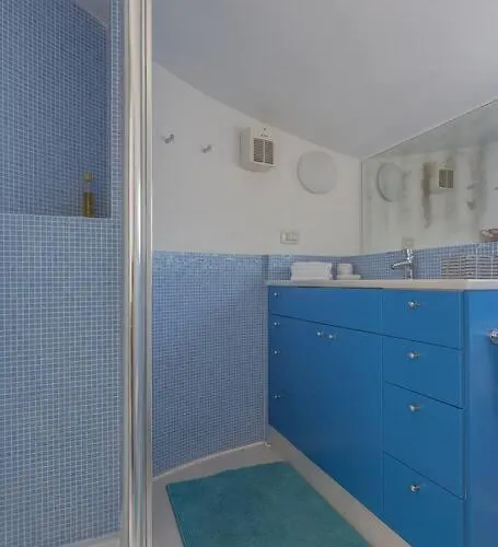 Relax E Funzionalita In Posizione Privilegiata Lejlighed *