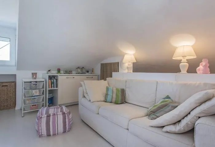 Relax E Funzionalita In Posizione Privilegiata Venedigs Lido