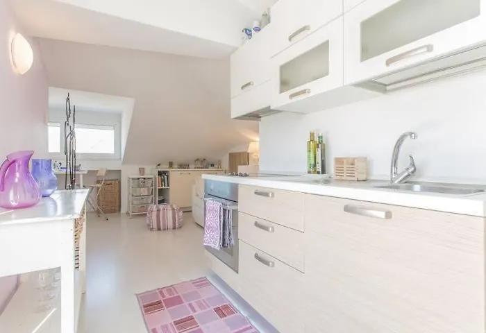 Lejlighed Relax E Funzionalita In Posizione Privilegiata